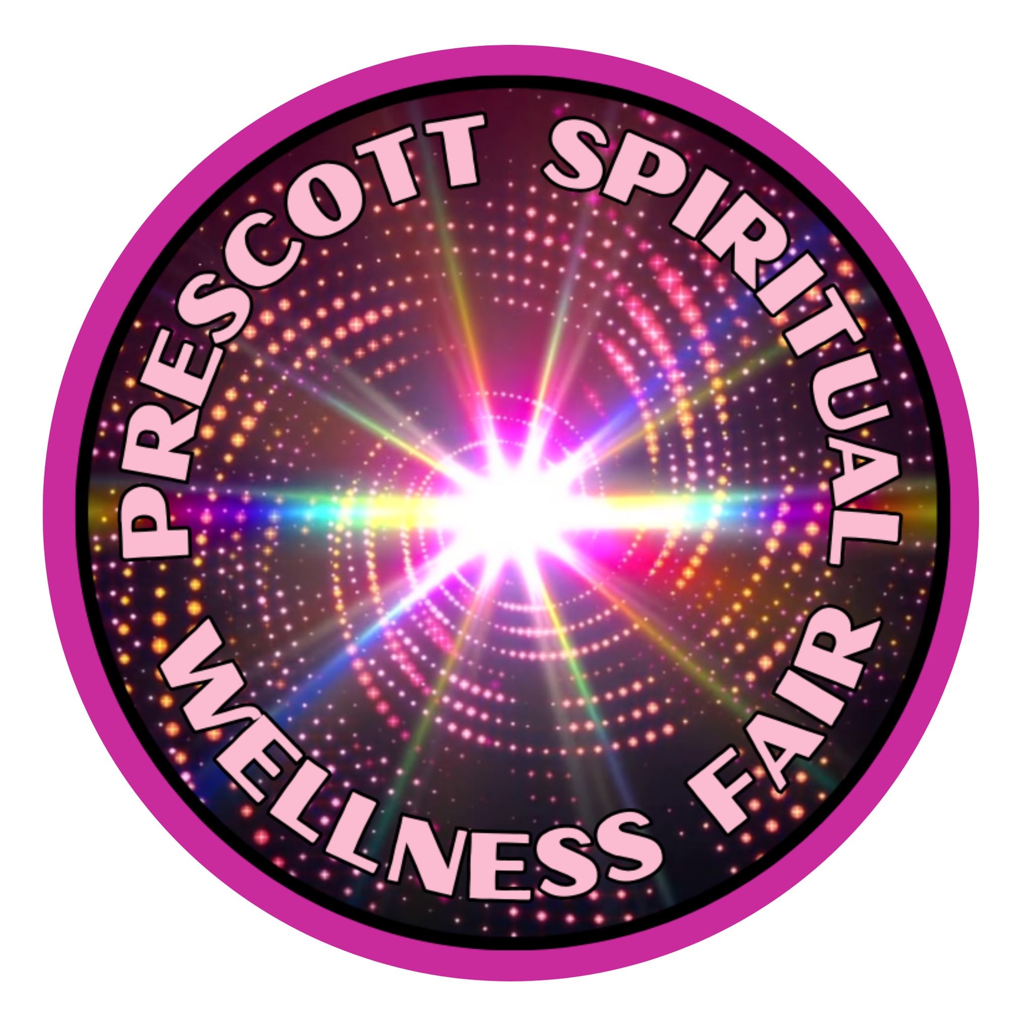 Prescott Spiritual Wellness Fair