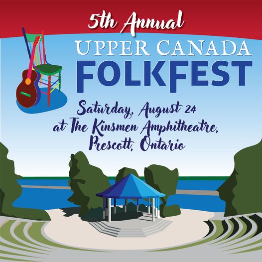 Upper Canada FolkFest
