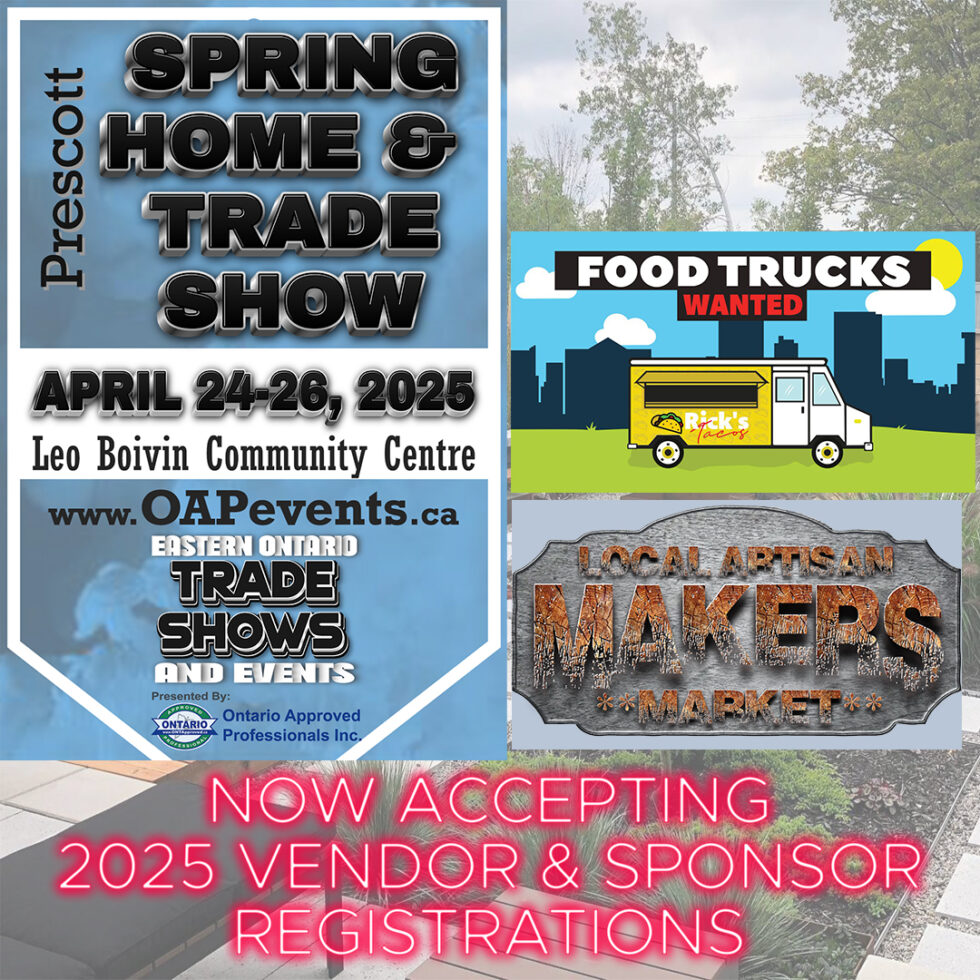 Prescott Spring Home &amp; Trade Show